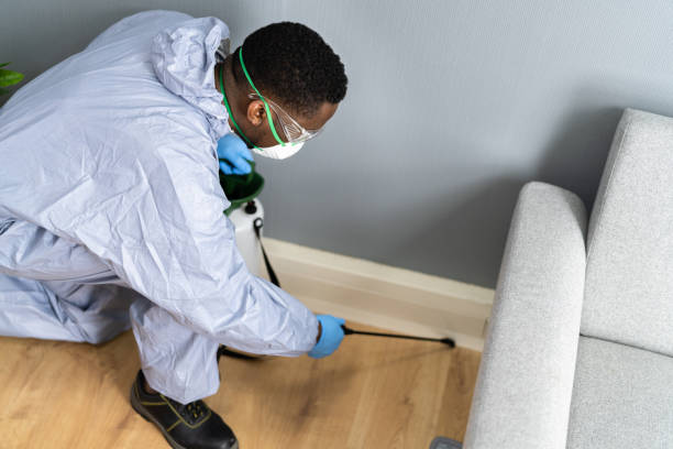 Best Pest Control for Multi-Family Homes  in Mccamey, TX